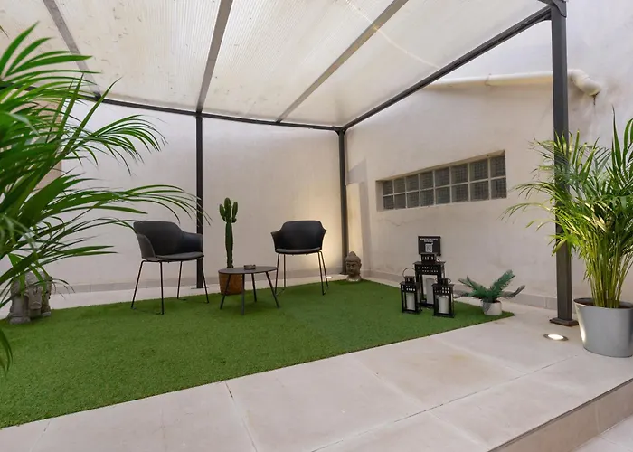 Serenity Villa - Detente & Chill