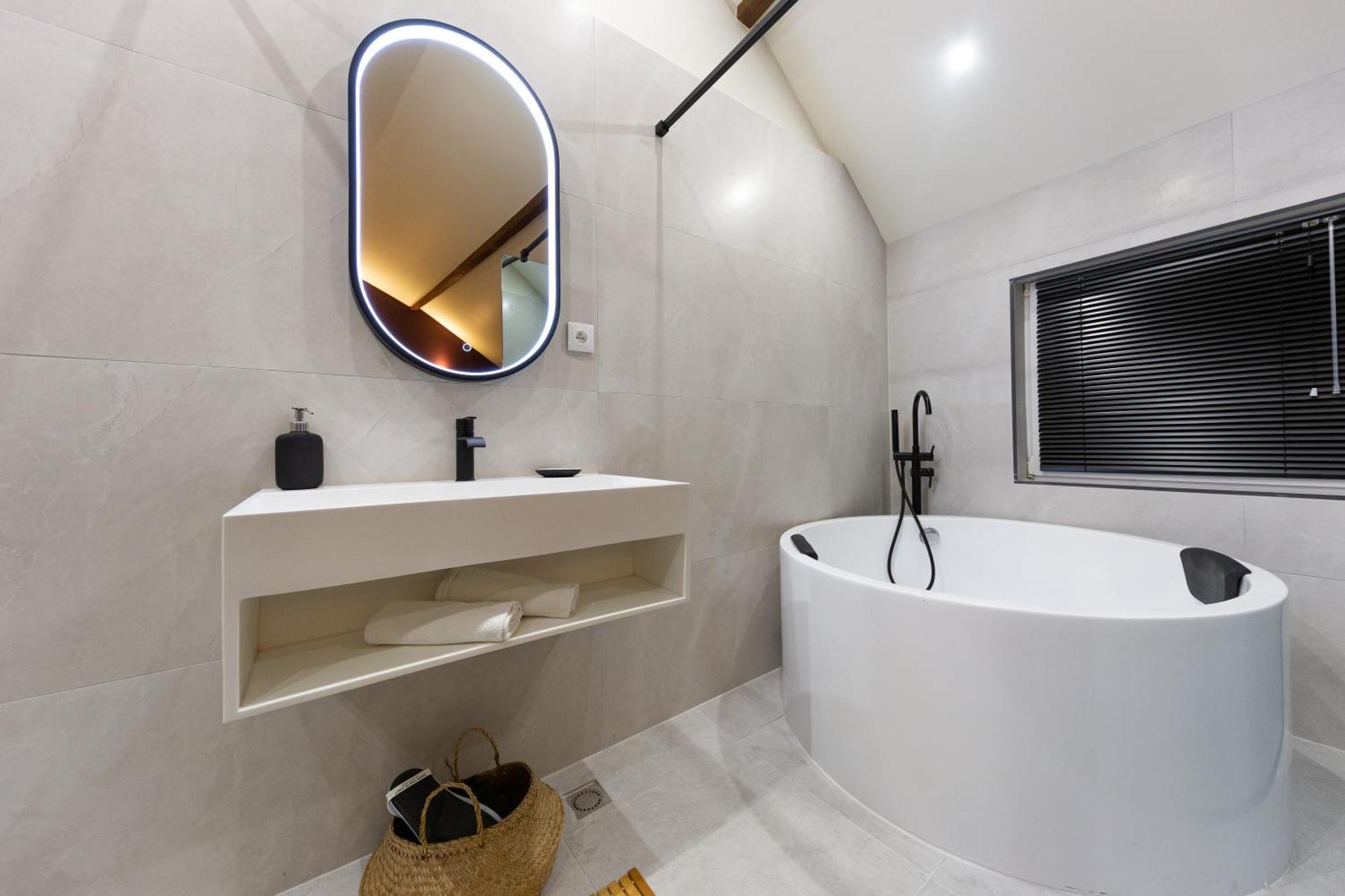 Serenity - Detente & Chill Villa Cormeilles-en-Parisis