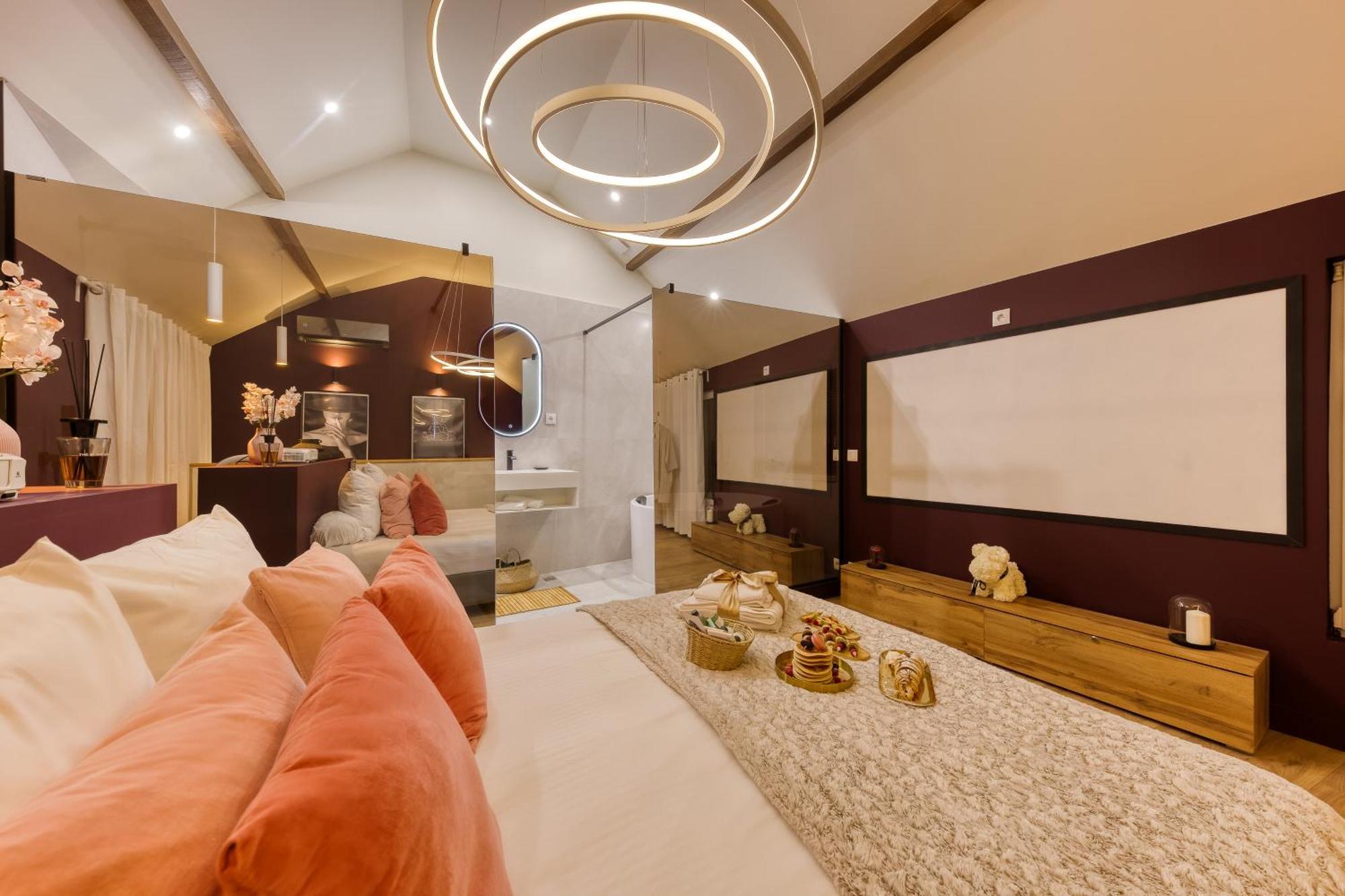 Villa Serenity - Detente & Chill Cormeilles-en-Parisis