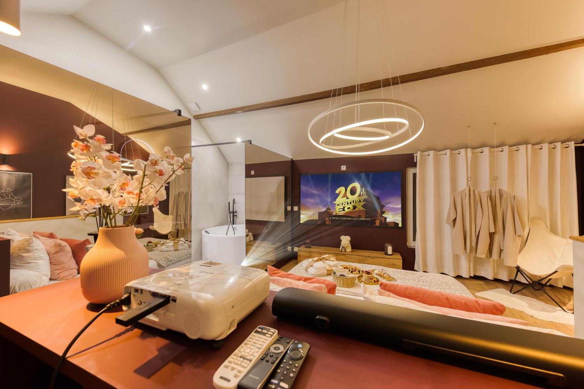 Serenity - Detente & Chill Villa Cormeilles-en-Parisis