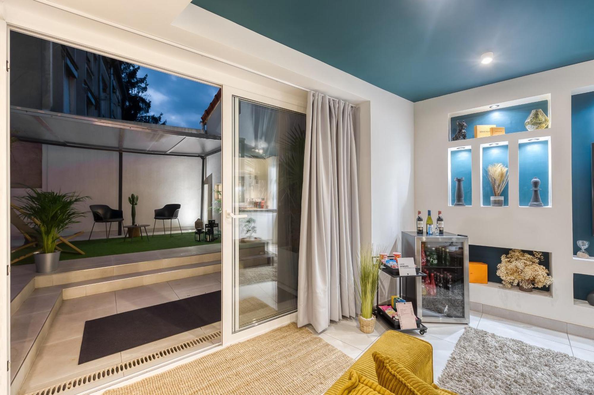 Villa Serenity - Detente & Chill *