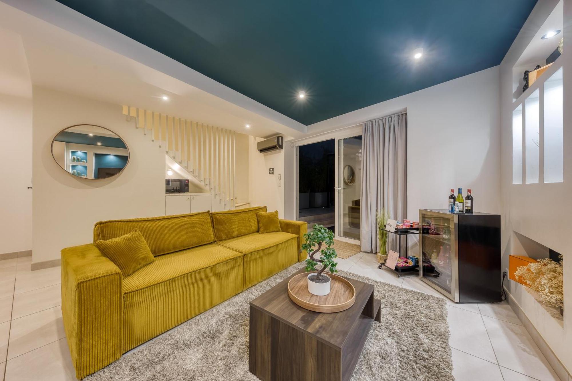 Villa Serenity - Detente & Chill *
