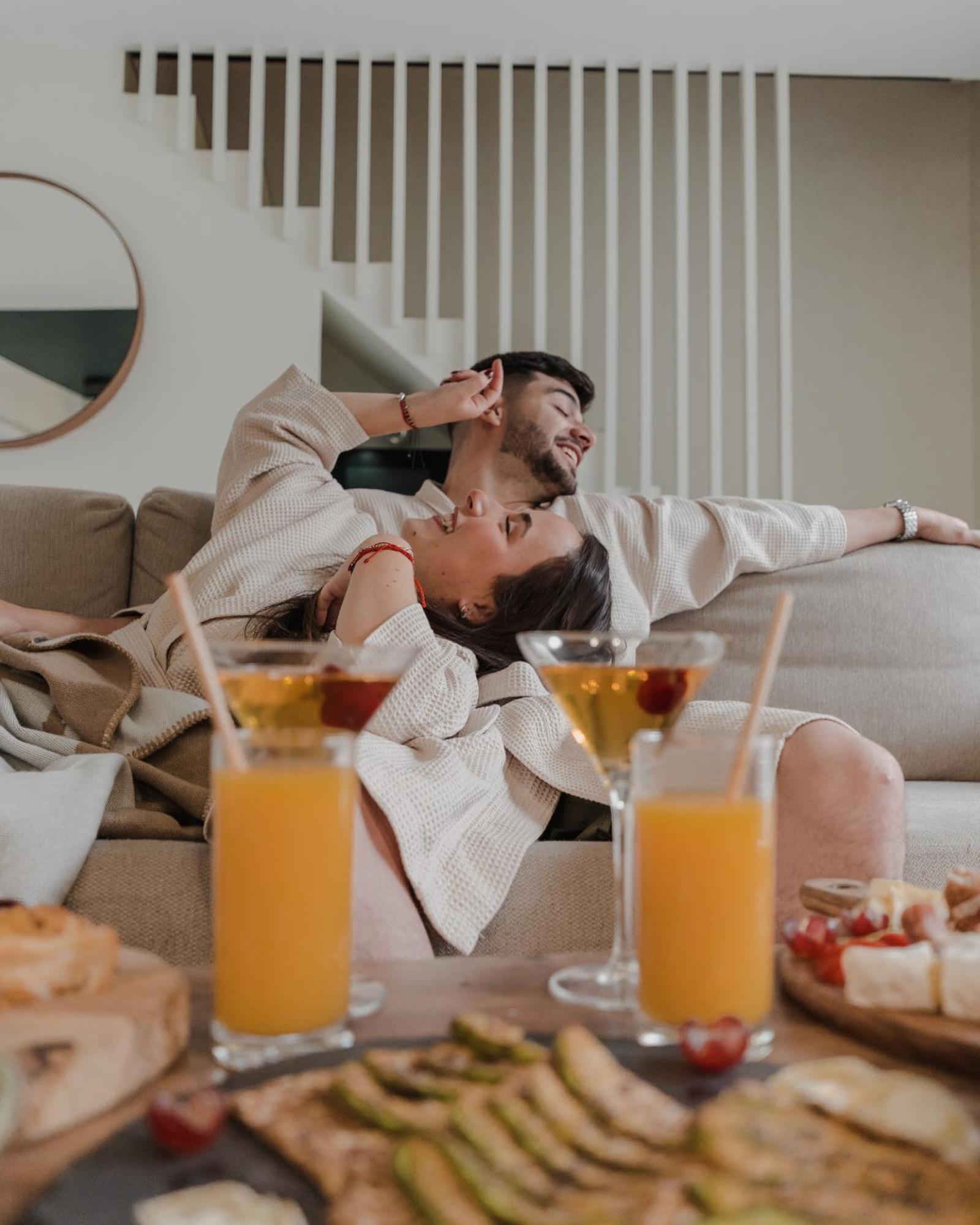 Villa Serenity - Detente & Chill Cormeilles-en-Parisis